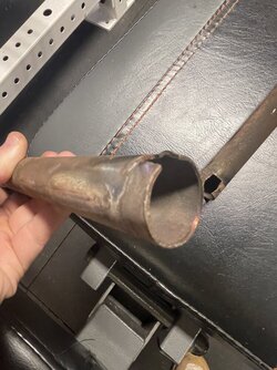 Air Tube replacement?