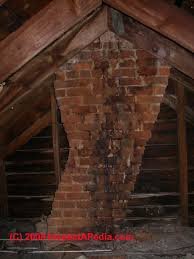 Are gaps in the chimney flue really a big deal?