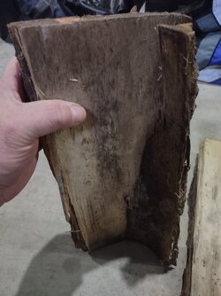 Wood identification help needed