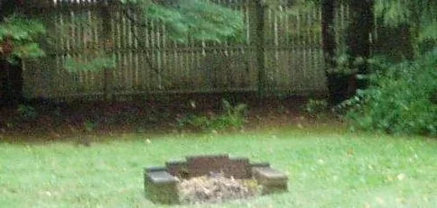 [Hearth.com] Post up pics of your outdoor fireplace/firepit