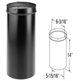 [Hearth.com] How to connect flue pipe to my new "old" Englander?