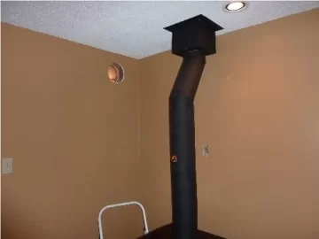 [Hearth.com] P.E. Alderlea T5 Installation (In Progress)