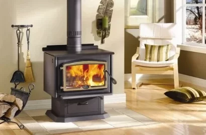 [Hearth.com] OSBURN 2000 OR ENGLANDER 13 NC FOR A 1600 SQ FT RANCH