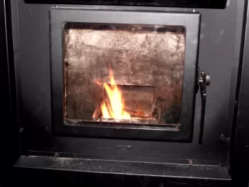 [Hearth.com] First of the year w/ pic
