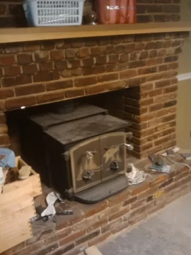 [Hearth.com] help!  2 dealers 2 different answers