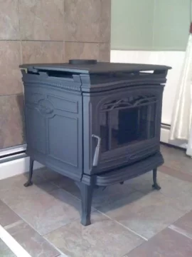 [Hearth.com] T5 Has Arrived
