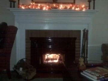 [Hearth.com] Looking for a Wood Fireplace insert