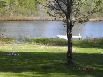 [Hearth.com] Post up pics of your outdoor fireplace/firepit