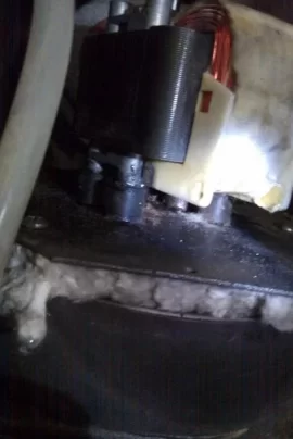 [Hearth.com] Jamestown Exhaust Fan Rebuild?