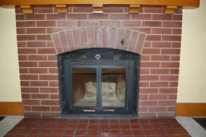 [Hearth.com] Looking for an insert for an arched fireplace