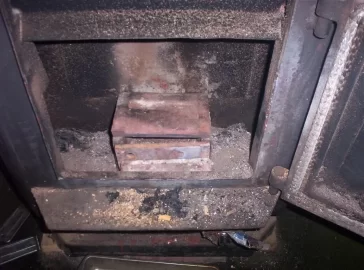 [Hearth.com] modified Eng 25 burnpot