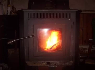 [Hearth.com] modified Eng 25 burnpot