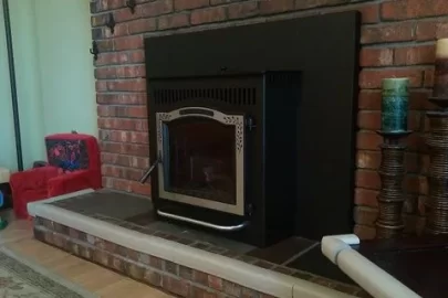 [Hearth.com] Harman p35i