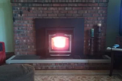 [Hearth.com] Harman p35i