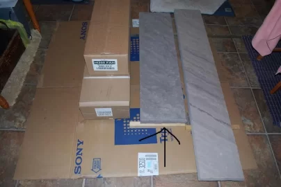 [Hearth.com] Whoops, Hearth depth is 2" too short...