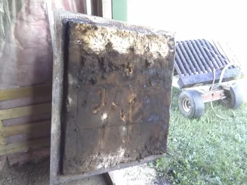[Hearth.com] Boiler insulation