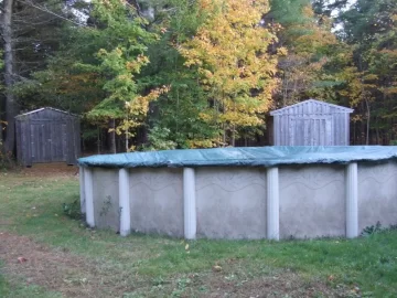 [Hearth.com] Your neck of the woods...