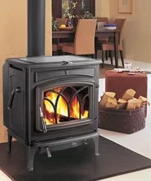 [Hearth.com] RE: It's here, it's here . . . the Jotul Rangeley