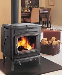 [Hearth.com] RE: It's here, it's here . . . the Jotul Rangeley