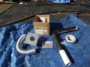 [Hearth.com] OAK installed,  good outcome.