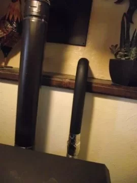 [Hearth.com] OAK installed,  good outcome.