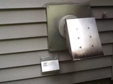 [Hearth.com] OAK installed,  good outcome.