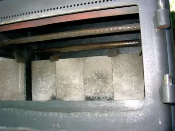 [Hearth.com] Major Stove/ Chimney Cleaning Day...