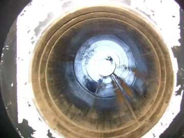 [Hearth.com] Major Stove/ Chimney Cleaning Day...