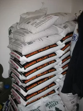 [Hearth.com] burning okies (pics)