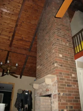 [Hearth.com] sizing a stove: square feet vs cubic feet?