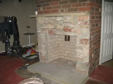 [Hearth.com] Trying to find a low flue stove
