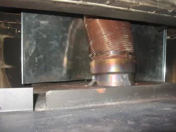 [Hearth.com] Need advice on how to correct this - see picture