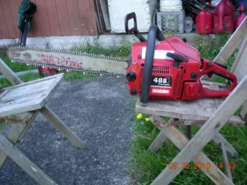 [Hearth.com] used saws