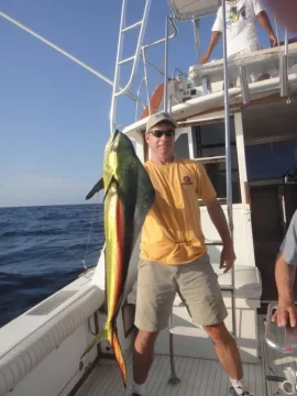 [Hearth.com] Gone Fishin'