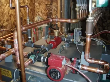[Hearth.com] circ. pump aquastats
