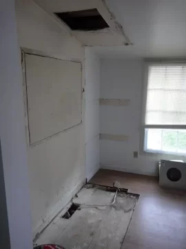 [Hearth.com] Draft and cleaning question: straight or horizontal venting