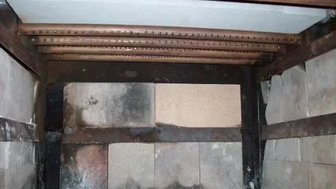 [Hearth.com] Bullard Secondary Air Retrofit Project Complete