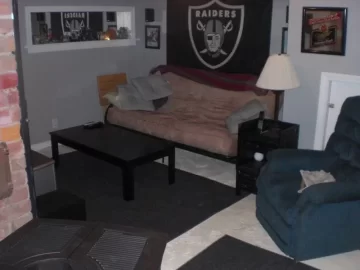[Hearth.com] attempting to finish my basement...