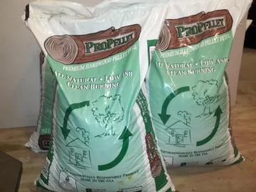 [Hearth.com] Last weekend for the Summer Pellet Sale, $186 a ton