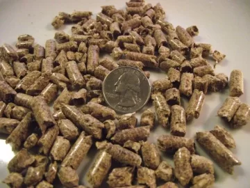[Hearth.com] New Athens Pellets!