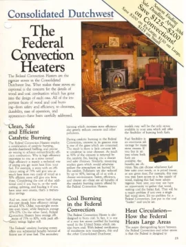 [Hearth.com] My First Ever Stove Fire Up (and some good news)