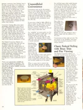 [Hearth.com] My First Ever Stove Fire Up (and some good news)