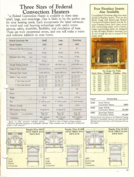 [Hearth.com] My First Ever Stove Fire Up (and some good news)