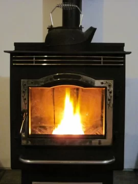 [Hearth.com] First fire this season