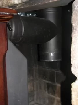 [Hearth.com] Finally done (pics)