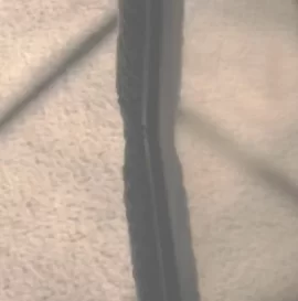 [Hearth.com] What do you think, is replacing the door gasket really that critical?