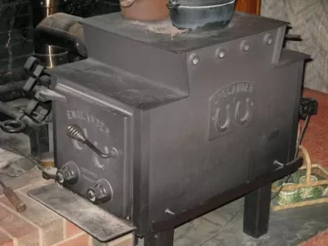 [Hearth.com] remodel and new stove pics