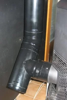 [Hearth.com] Centering Vent?