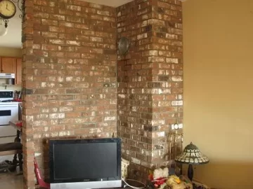 [Hearth.com] Help me understand my options - german chimney?