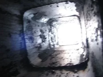 [Hearth.com] Help me understand my options - german chimney?